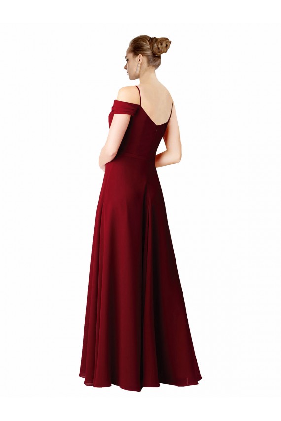 Shop Mila Gowns Alyssa UK