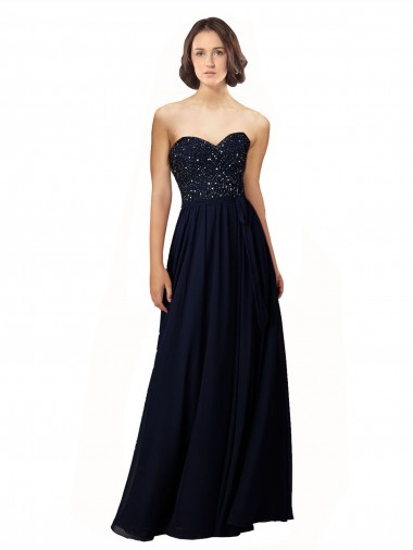 Shop Mila Gowns Adalyn UK