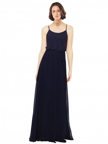 Shop Mila Gowns Khloe UK