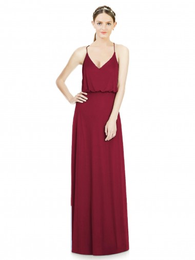 Shop Mila Gowns Lexie UK