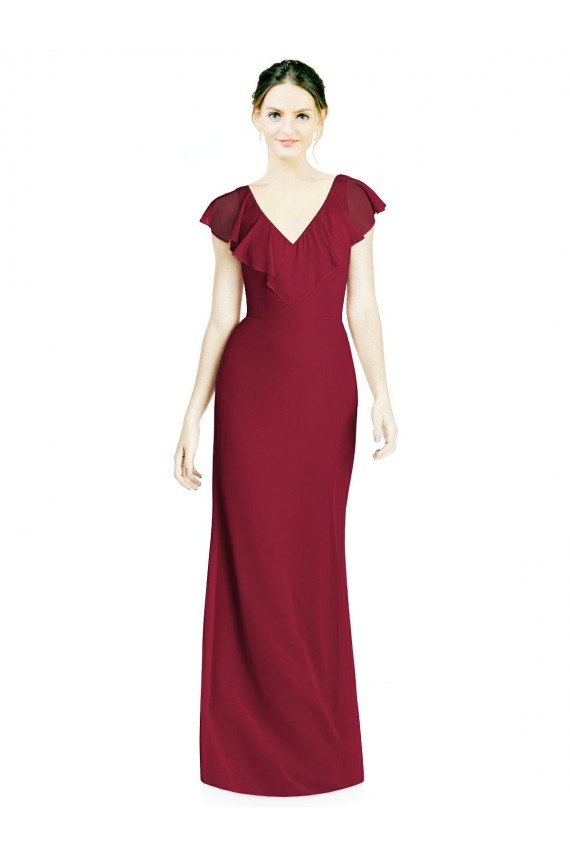Shop Mila Gowns Zaria UK