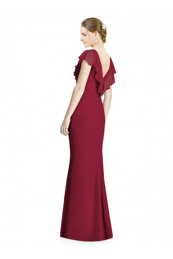 Shop Mila Gowns Zaria UK