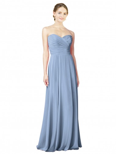 Shop Mila Gowns Hana UK