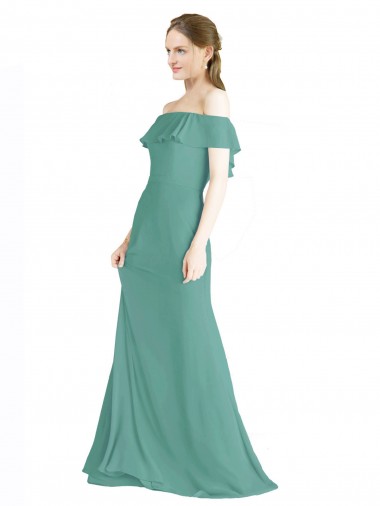 Shop Mila Gowns Angelique UK