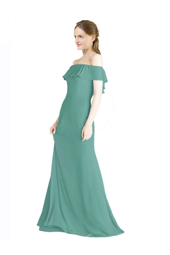 Shop Mila Gowns Angelique UK