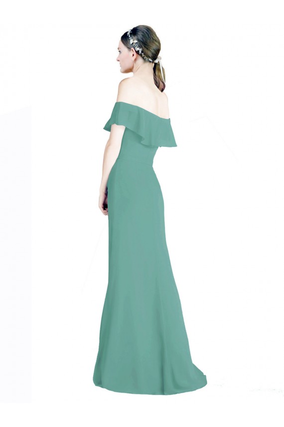 Shop Mila Gowns Angelique UK