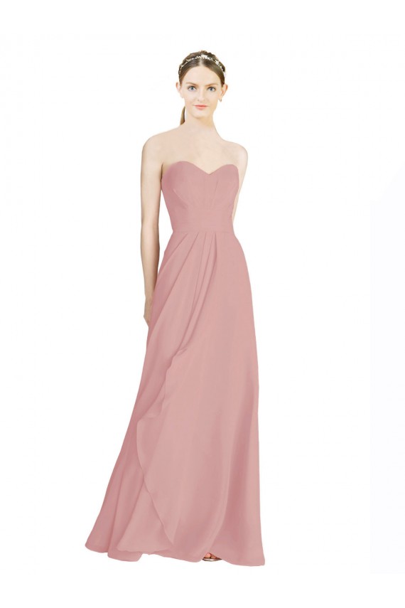 Shop Mila Gowns Jaycee UK