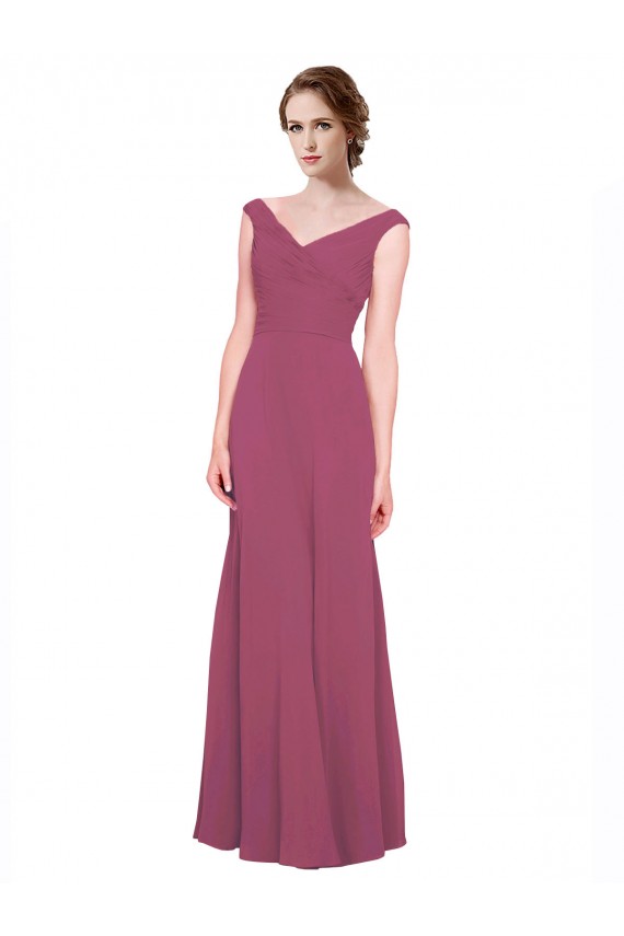 Shop Mila Gowns Madalynn UK