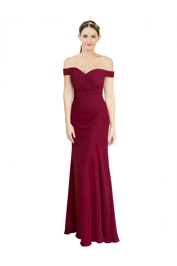 Shop Mila Gowns Carolyn UK