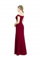 Shop Mila Gowns Carolyn UK