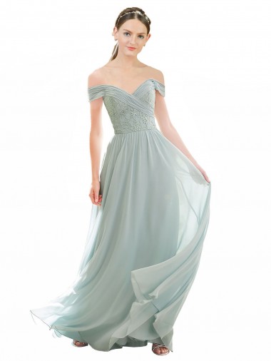 Shop Mila Gowns Ellis UK