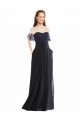 Shop Mila Gowns Leanna UK