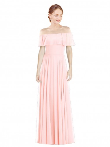 Shop Mila Gowns Erika UK