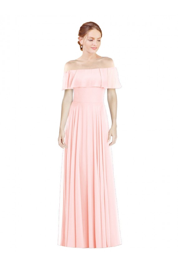 Shop Mila Gowns Erika UK