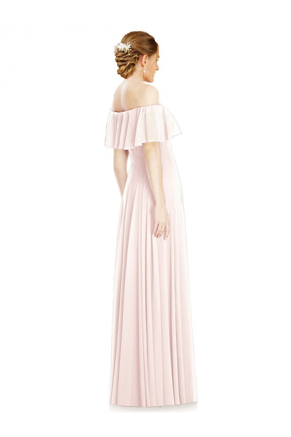 Shop Mila Gowns Erika UK
