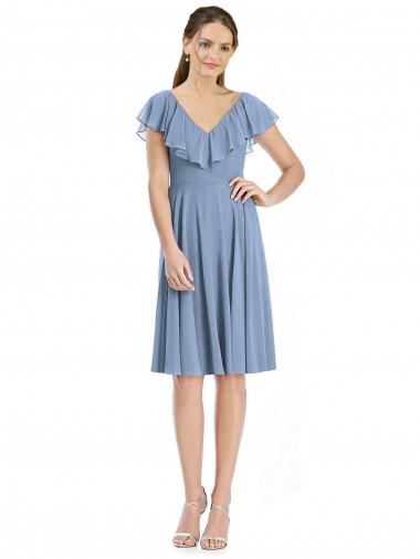 Shop Mila Gowns Myah UK