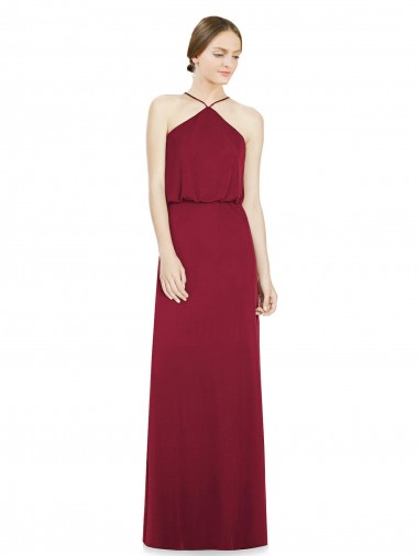 Shop Mila Gowns Ansley UK
