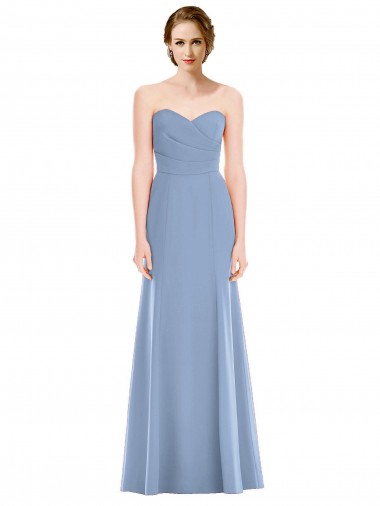 Shop Mila Gowns Everlee UK