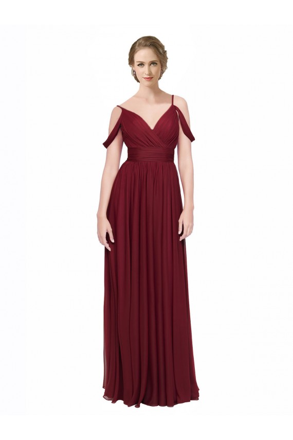 Shop Mila Gowns Aliya UK