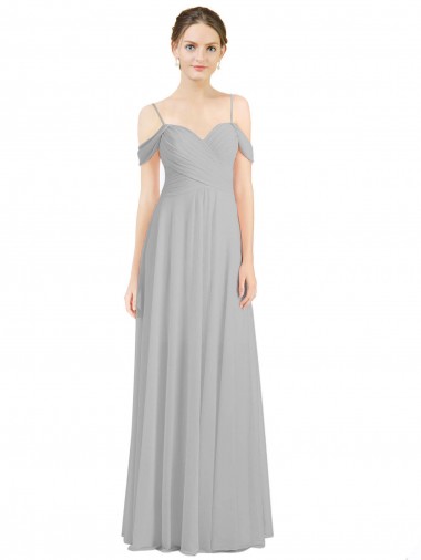 Shop Mila Gowns Breanna UK