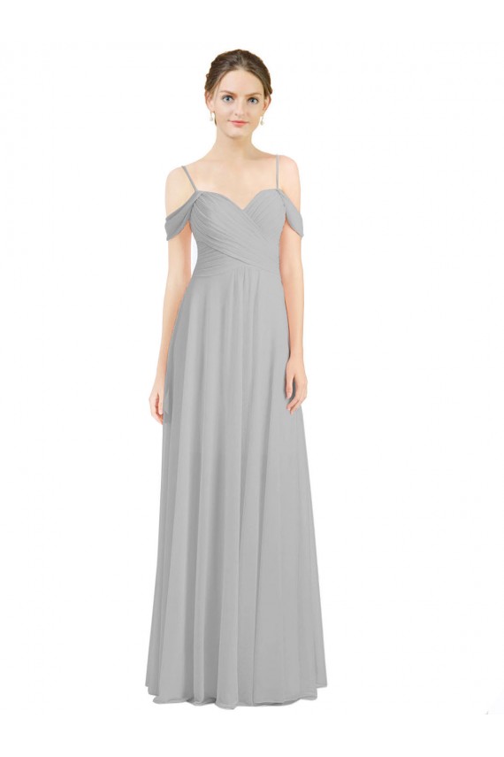 Shop Mila Gowns Breanna UK