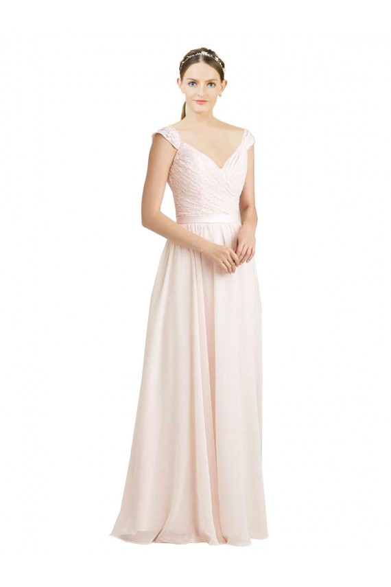 Shop Mila Gowns Arely UK