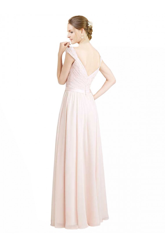 Shop Mila Gowns Arely UK