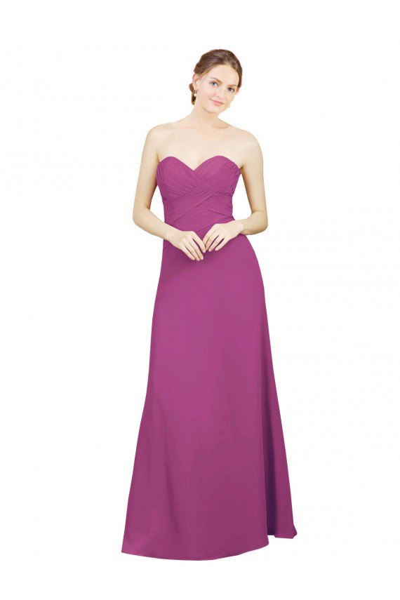 Shop Mila Gowns Kiana UK