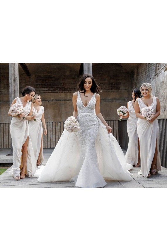 Shop Mila Gowns Carla UK