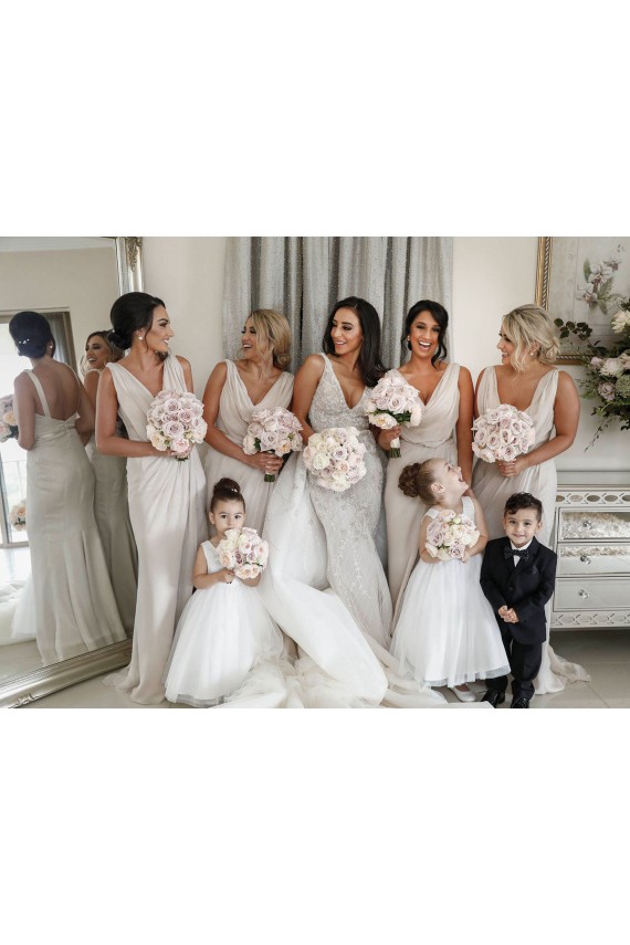 Shop Mila Gowns Carla UK