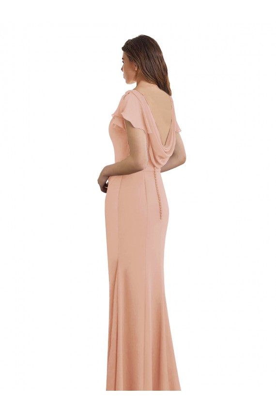 Shop Mila Gowns Correa UK