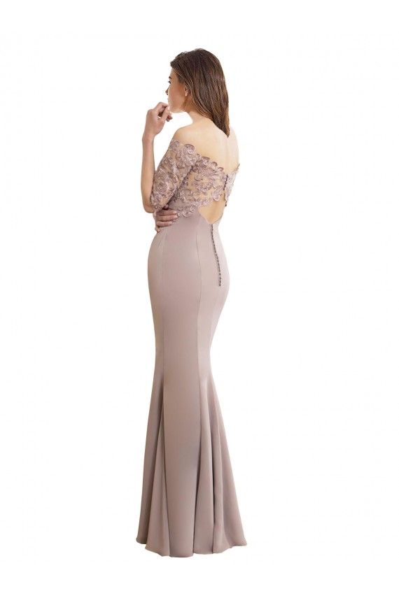 Shop Mila Gowns Memmi UK