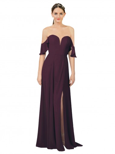 Shop Mila Gowns Evalyn UK
