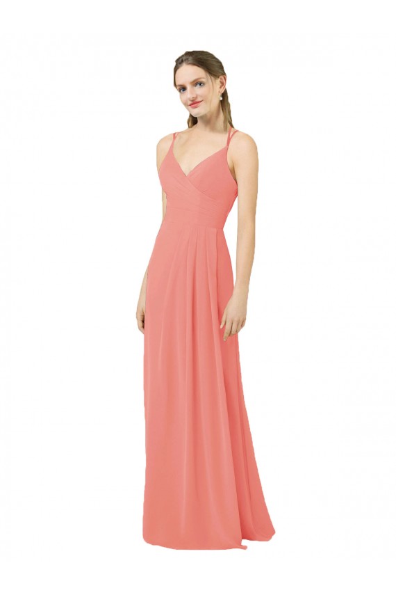 Shop Mila Gowns Tegan UK