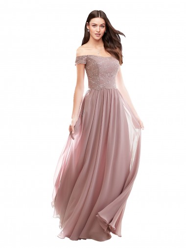Shop Mila Gowns Milisa UK