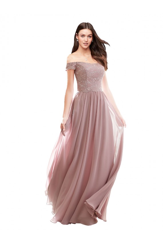 Shop Mila Gowns Milisa UK