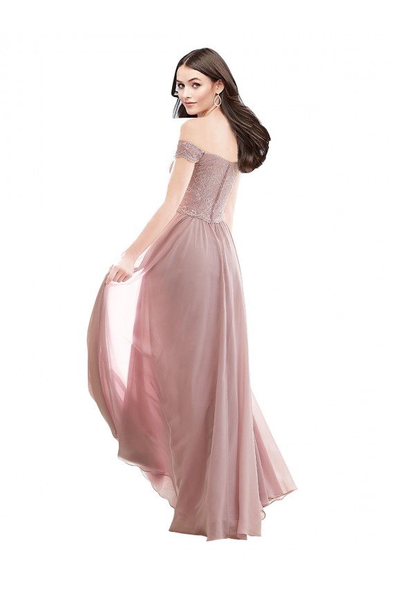 Shop Mila Gowns Milisa UK
