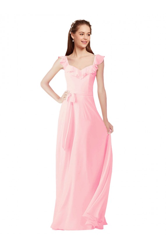 Shop Mila Gowns Ashleigh UK