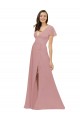 Shop Mila Gowns Dayna UK