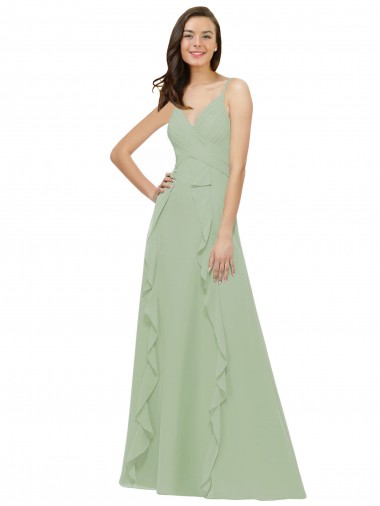 Shop Mila Gowns Cristine UK