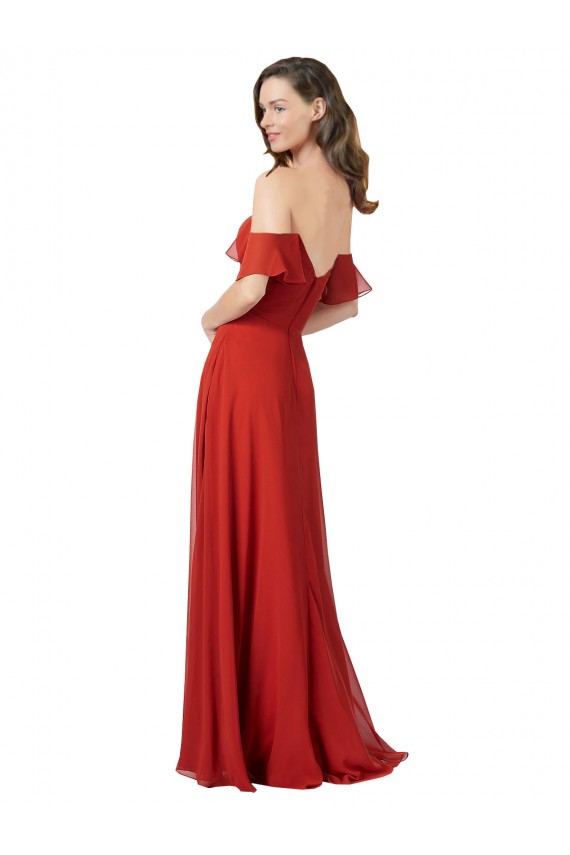 Shop Mila Gowns Jamila UK