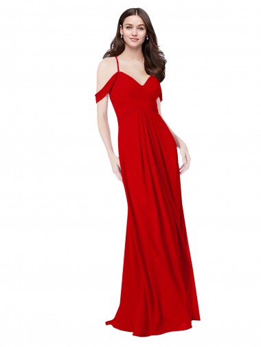 Shop Mila Gowns Ursula UK