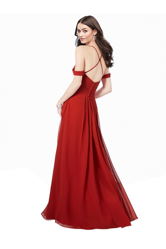 Shop Mila Gowns Ursula UK