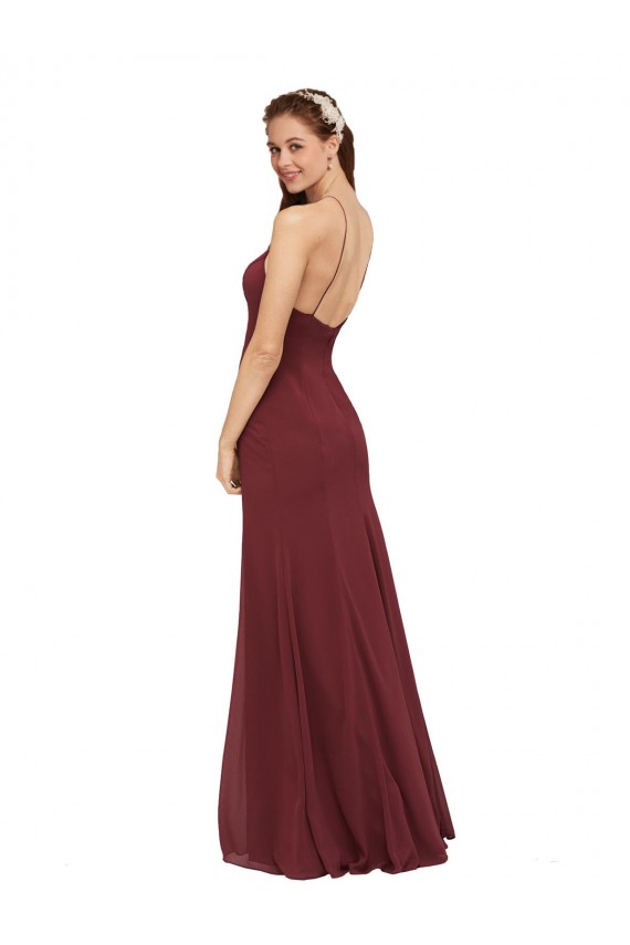 Shop Mila Gowns Nelly UK