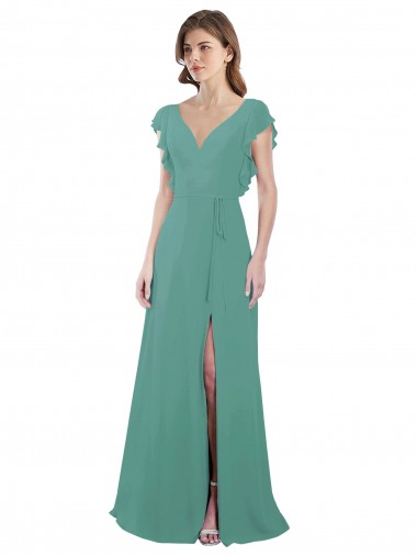 Shop Mila Gowns Letitia UK