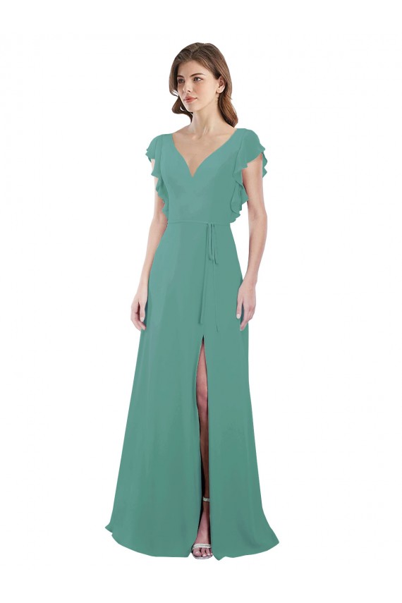 Shop Mila Gowns Letitia UK