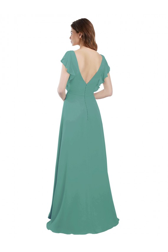 Shop Mila Gowns Letitia UK
