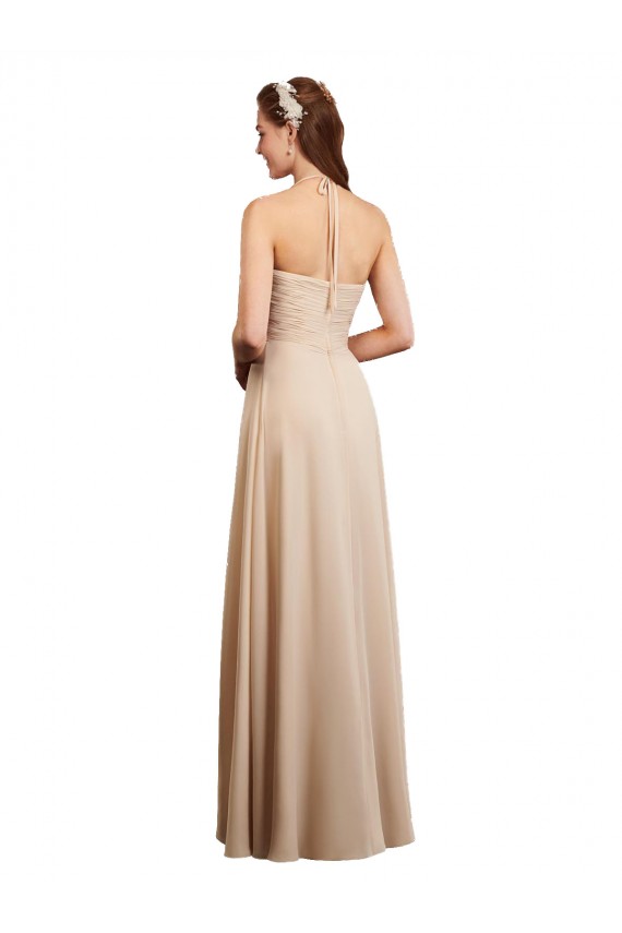 Shop Mila Gowns Carlie UK