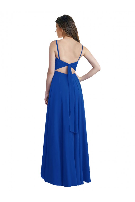 Shop Mila Gowns Ebony UK