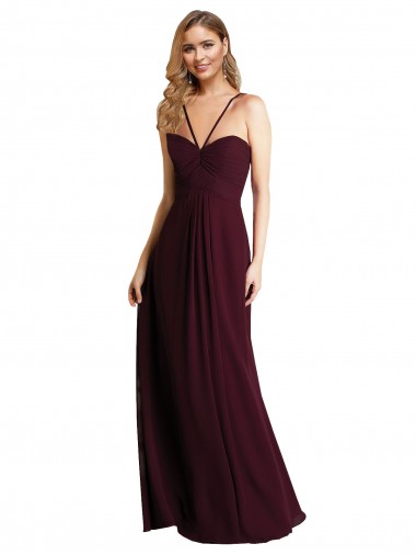 Shop Mila Gowns Luann UK